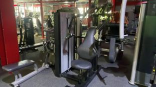 Shoulder Press