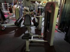 Startrac Deltoid Raise