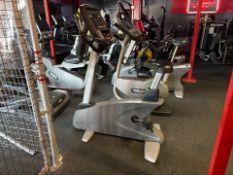 Matrix Upright Bike