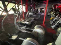 Technogym Excite Cross Trainer