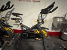 Sportsart Fitness C510 Spin Bike