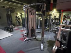 Origin Fitness Dual Action Pulley