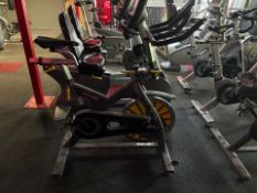 SportsArt Fitness C510 Spin Bike
