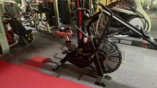 Assault Bike
