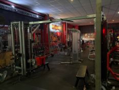 Matrix Multi Station