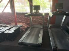 Pulse Fitness Treadmill