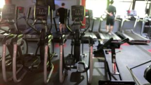 Matrix Cross Trainer