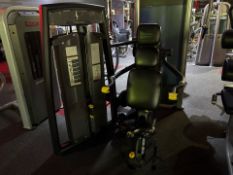 Force Fitness Tricep Press