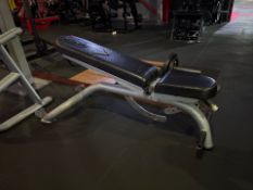 Adjustable Exercise Bench