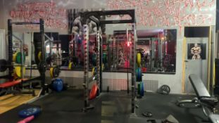 Power Rack