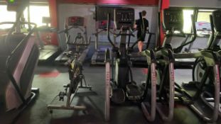 Matrix Cross Trainer