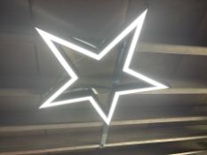 LED Star Light