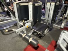 Matrix Prone Leg Curl