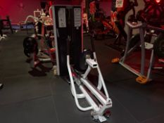 Hoist Kl 2301 Bench Press