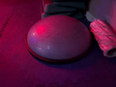 Bosu Ball