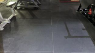 Gym Flooring