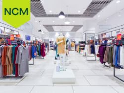 Assets Direct from Fraser Group - Includes Floor Cleaners, Retail Fixtures, Lighting, Pallet Stock & Much More