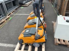 Taski Swingo 350-No Reserve