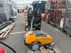 Taski Swingo 350-No Reserve