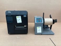 Sato CL4NX Plus Printer-No Reserve