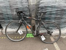 Trek 1.0 Pilot Road Bike-No Reserve