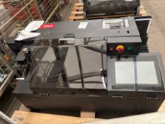 SML RFID Printer-No Reserve