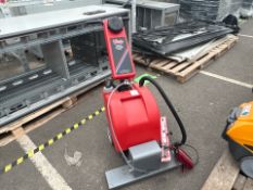 Victor Floor Cleaner-No Reserve