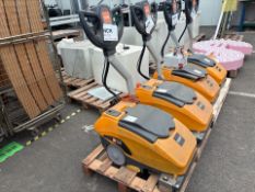 Taski Swingo 350-No Reserve