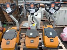 Taski Swingo 350-No Reserve