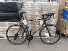 Pinnacle Laterite Road Bike-No Reserve