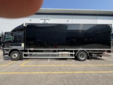 2022 DAF CF 260FA Rigid Truck, Direct From Frasers Group, Approx. 347,600 KMs, MOT to 28/2/26