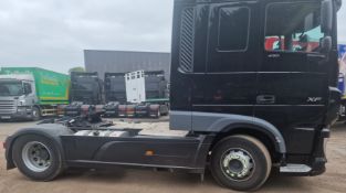 2022 DAF XF 430 FT Tractor Unit, Approx 240,000 KMs, MOT Until 30/6/25, Direct From Frasers Group