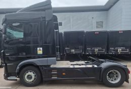 2022 DAF XF 430 FT Tractor Unit, Approx 209,000 KMs, MOT Until 30/11/2025, Direct From Frasers Group