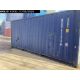One Trip 20 Foot Shipping Container, 2021 Build - Image 8 of 20