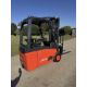 2011 Linde 1.6 Tonne Electric Forklift, ONLY 2965 HOURS, Container Spec, Complete With Charger - Image 8 of 12