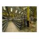 181 Bays of Back To Back Flow Racking Consists 224 Frames, 910 Flow Shelves, Dismantled & Palletised - Image 4 of 27