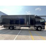 2022 DAF CF 260FA Rigid Truck, Direct From Frasers Group, Approx. 360,000 Lms, MOT to 31/7/25