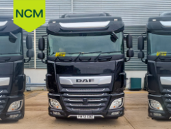 Weekly Plant and Machinery Auction – 6 x Tractor Units & Rigid Direct From Frasers Group – Pizza Truck, Heavy Plant & Machinery, Fleet Vehicles