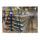 181 Bays of Back To Back Flow Racking Consists 224 Frames, 910 Flow Shelves, Dismantled & Palletised - Image 10 of 27