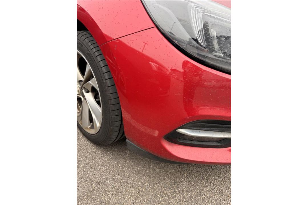2021 Vauxhall Astra 1.2 Turbo SRi 5 Door, Direct From Frasers Group, 128,808 Miles, MOT To 27/5/26 - Image 15 of 24