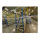 181 Bays of Back To Back Flow Racking Consists 224 Frames, 910 Flow Shelves, Dismantled & Palletised - Image 5 of 27