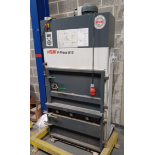HSM V-Press 610 Vertical Baler Press, On Behalf Of Frasers Group, Located in Belgium