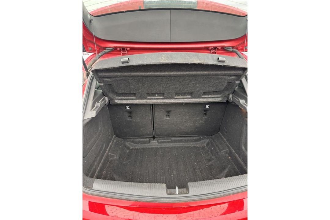 2021 Vauxhall Astra 1.2 Turbo SRi 5 Door, Direct From Frasers Group, 128,808 Miles, MOT To 27/5/26 - Image 16 of 24