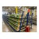 181 Bays of Back To Back Flow Racking Consists 224 Frames, 910 Flow Shelves, Dismantled & Palletised - Image 15 of 27
