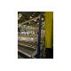 181 Bays of Back To Back Flow Racking Consists 224 Frames, 910 Flow Shelves, Dismantled & Palletised - Image 19 of 27