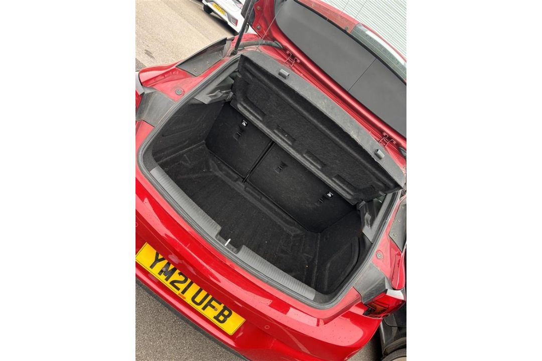 2021 Vauxhall Astra 1.2 Turbo SRi 5 Door, Direct From Frasers Group, 128,808 Miles, MOT To 27/5/26 - Image 23 of 24