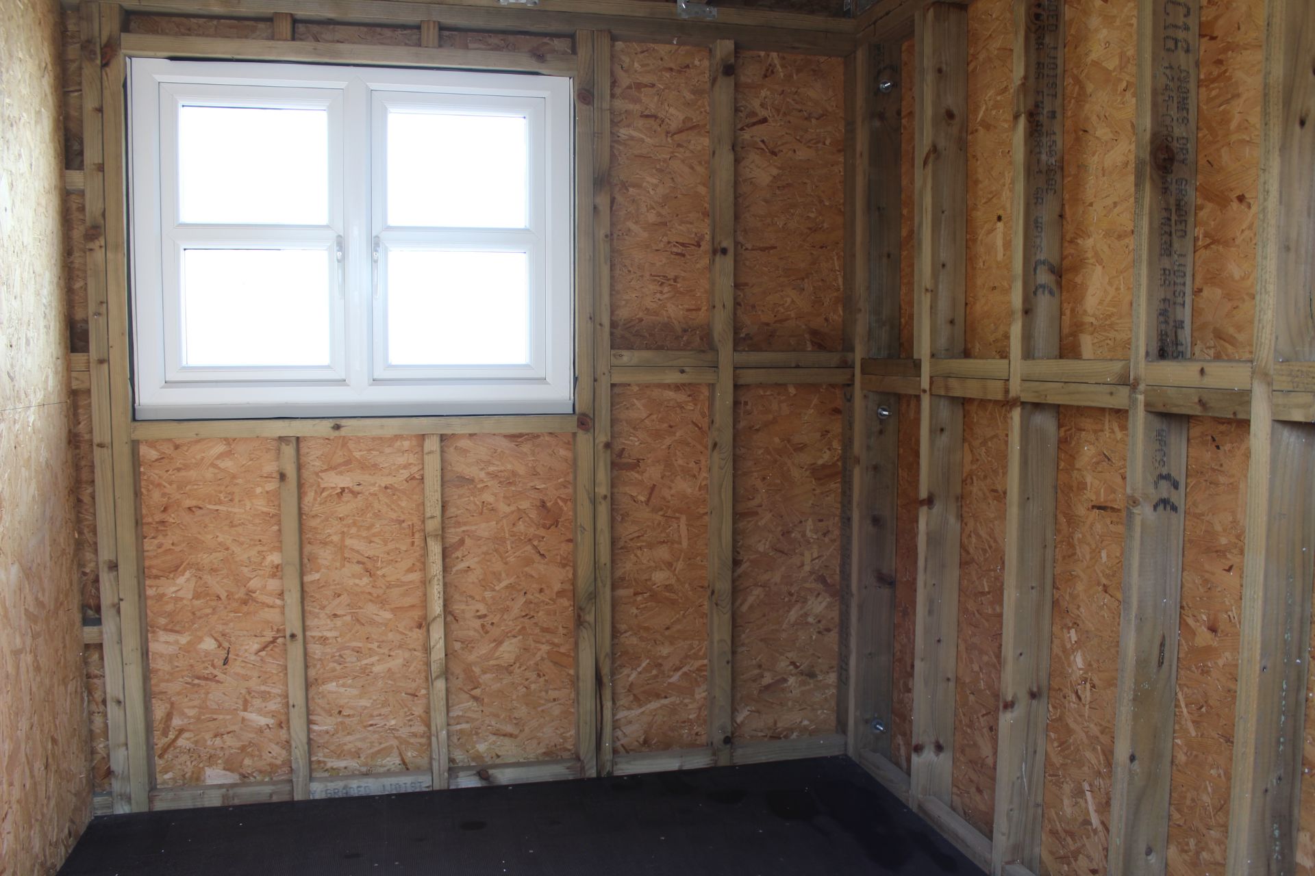 Shepherds Hut - Buyer's Premium 10% - Image 6 of 11