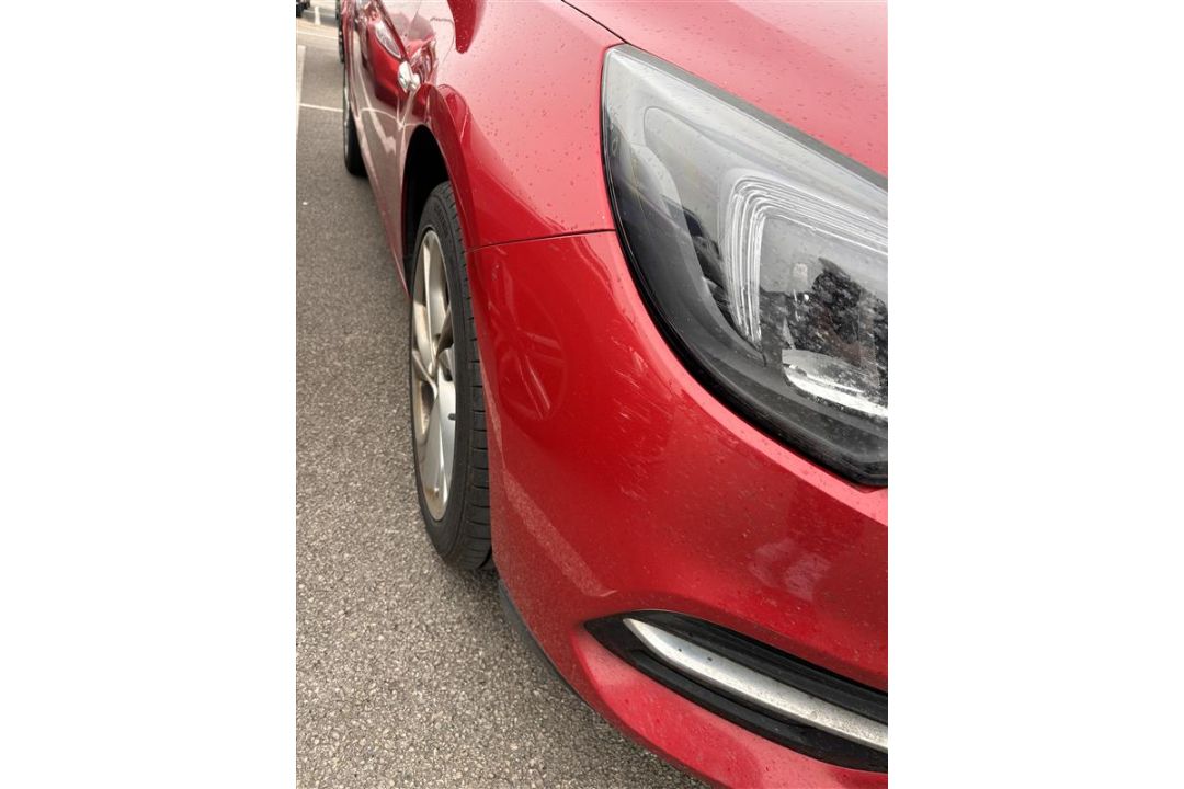 2021 Vauxhall Astra 1.2 Turbo SRi 5 Door, Direct From Frasers Group, 128,808 Miles, MOT To 27/5/26 - Image 22 of 24