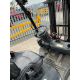 HC CPY018 Gas Forklift, 1.8 Tonne Lift, 3.7m Duplex Mast With Side Shift, 10000 Hours - Image 4 of 4