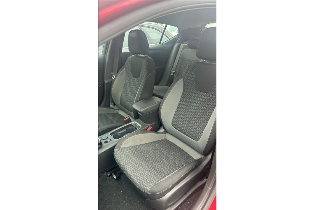 2021 Vauxhall Astra 1.2 Turbo SRi 5 Door, Direct From Frasers Group, 128,808 Miles, MOT To 27/5/26 - Image 10 of 24